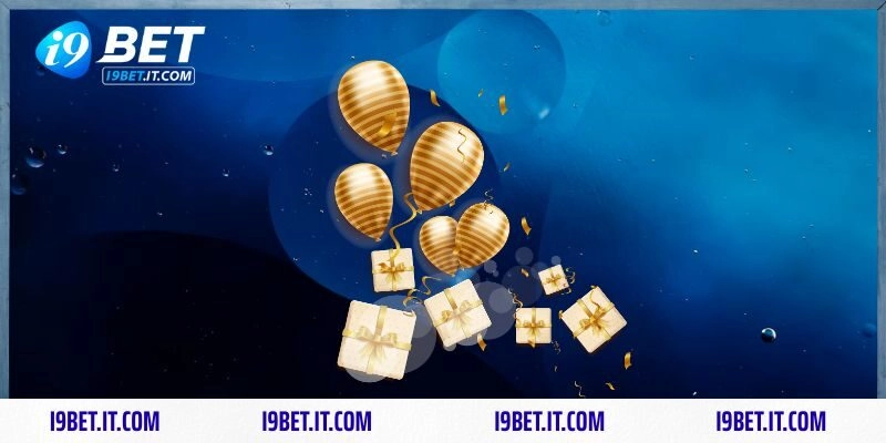 Quy trình đăng ký nhận khuyến mãi I9bet